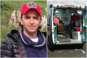 Schianto auto-camion sull’Asse Mediano, muore giovane imprenditore “dal cuore d’oro”
