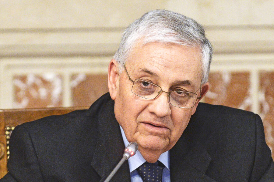 La mafia stragista non c’è più, ma l’antimafia è diventato un partito: lo ammette anche Pignatone