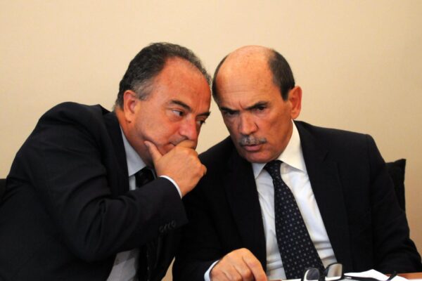 Frecciata di Cafiero de Raho a Gratteri: “Il pm non deve sostenere tesi che orientino la sentenza”