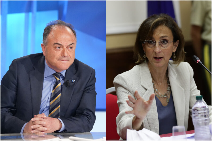 La Cartabia stoppa Gratteri: “Basta gogna e conferenze stampa show”