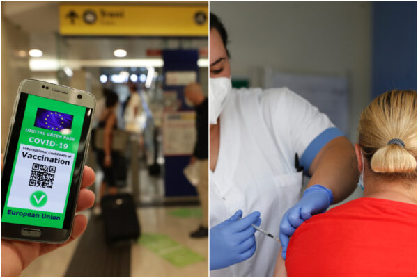 Obbligo green pass, verso l’estensione ai dipendenti pubblici: sui vaccini resta il ‘no’ di Lega e 5 Stelle