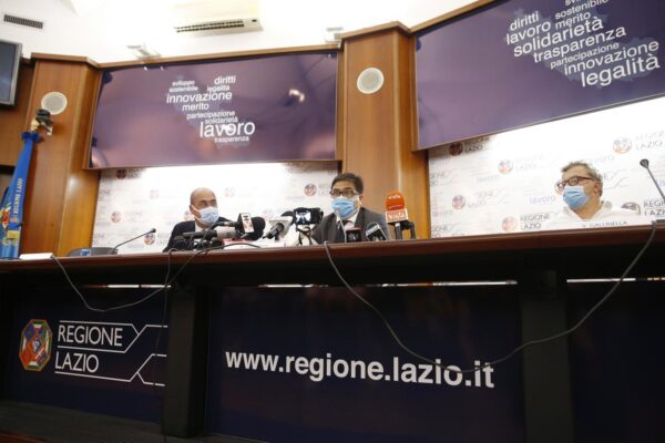 Attacco hacker alla Regione Lazio, è polemica sul riscatto