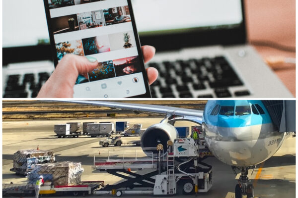 Polizia scorta furgone con vaccini e scopre maxi-furto di merce hi-tech a Ciampino: 4 denunciati