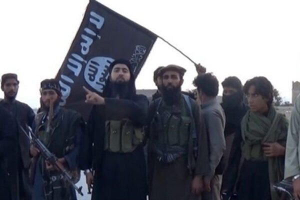 Isis, il nuovo capo Abu Al-Hasan al-Qurashi “arrestato a Istanbul. Erdogan lo annuncerà nei prossimi giorni” Isis, il nuovo capo Abu Al-Hasan al-Qurashi “arrestato a Istanbul. Erdogan lo annuncerà nei prossimi giorni”