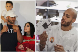 Quanto guadagna Marcell Jacobs, l’uomo più veloce del mondo e primo oro azzurro nei 100 metri Quanto guadagna Marcell Jacobs, l’uomo più veloce del mondo e primo oro azzurro nei 100 metri