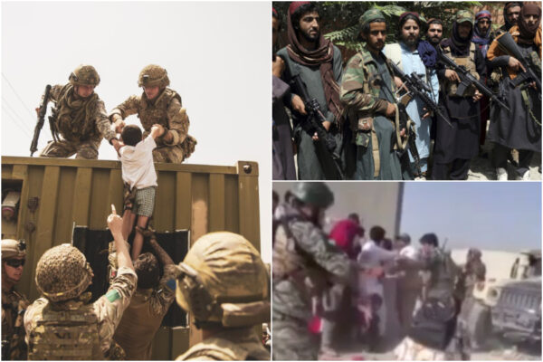 Kabul, i talebani perdono tre distretti contro la resistenza del Nord: Baradar torna per un “governo unitario” Kabul, i talebani perdono tre distretti contro la resistenza del Nord: Baradar torna per un “governo unitario”