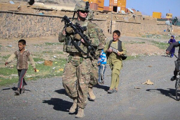 La lezione afghana per gli Stati Uniti: non basta l’intelligence a evitare una guerra