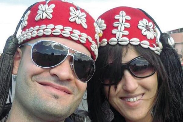 “A nostra figlia ho detto che mamma è in cielo”, il dolore del compagno di Laila El Harim, 41enne morta in fabbrica