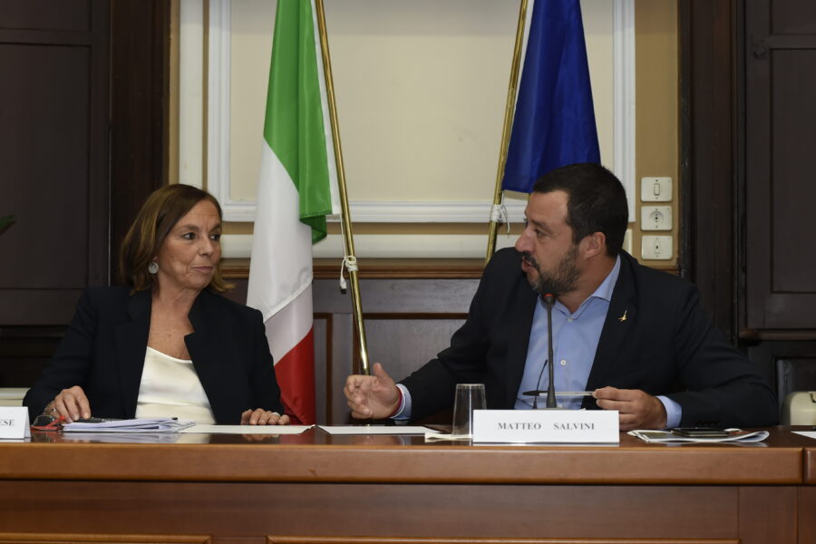 Ius soli, cosa è e perché dopo Tokyo è in atto uno scontro tra Lamorgese e Salvini