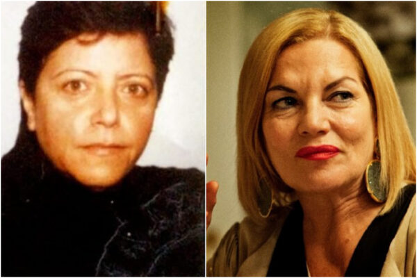 Chi è Maria Licciardi, la boss arrestata a Ciampino che ispirò la Scianel di Gomorra