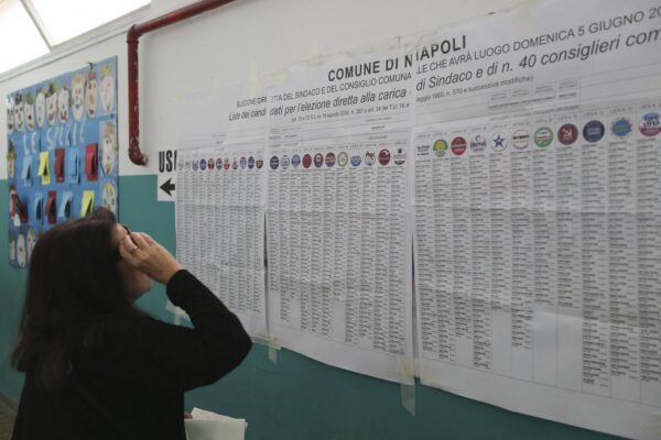 Che pasticcio le liste elettorali, ma con giovani e professionisti la città torna a sperare