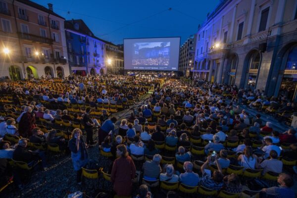 Locarno ‘la sobria’ dedica un omaggio a Lattuada