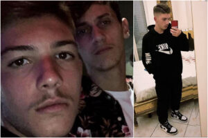 “Aiutateci a trovare Luca e Fabio”, l’appello delle famiglie dei due 17enni scomparsi nel nulla
