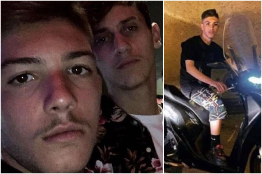 Ritrovati Luca e Fabio grazie a una segnalazione: il mistero del perché sono scappati da Napoli