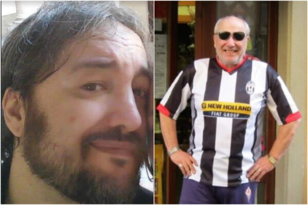 Padre e figlio muoiono in pochi giorni per Covid, l’agonia raccontata sui social: “Sto come uno zombie, vaccinatevi” Padre e figlio muoiono in pochi giorni per Covid, l’agonia raccontata sui social: “Sto come uno zombie, vaccinatevi”