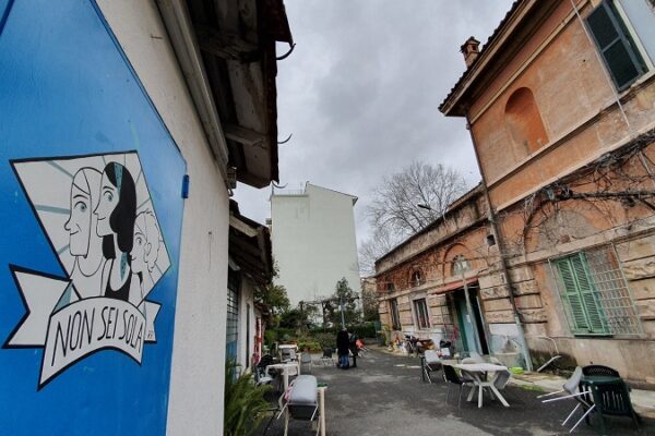 Lucha y Siesta è salva, la regione si aggiudica l’immobile. Bonafoni: “Siamo state più forti noi”