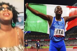 Veronica, mamma di Desalu: “Una vita di sacrifici tra i campi per regalare a Fausto il sogno di vincere”