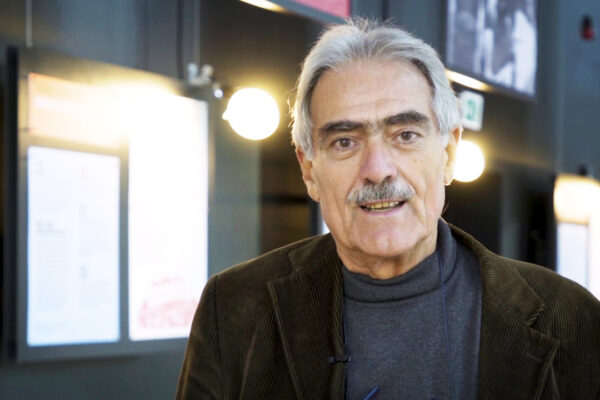 “Pragmatismo con i talebani, per difendere i diritti umani servono compromessi”, parla Marcello Flores “Pragmatismo con i talebani, per difendere i diritti umani servono compromessi”, parla Marcello Flores