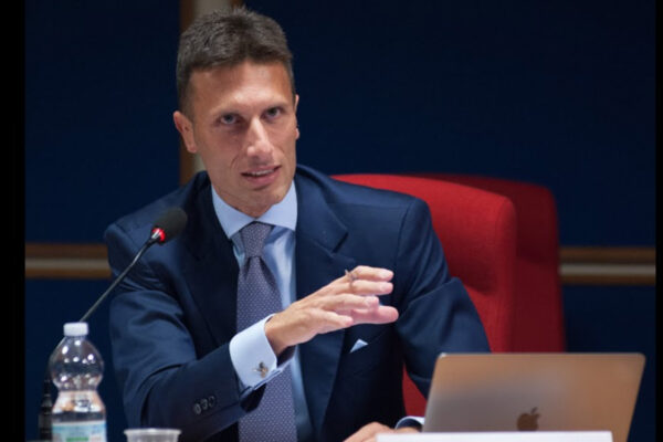 Separazione delle carriere dei magistrati: “Così pm e giudici garantiscono la vera imparzialità” Separazione delle carriere dei magistrati: “Così pm e giudici garantiscono la vera imparzialità”