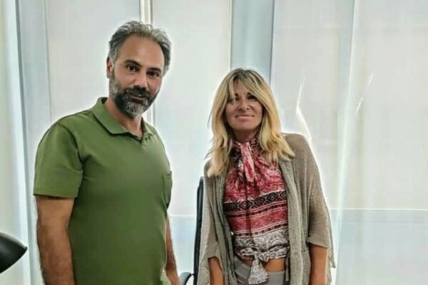 Villani, l’ex assessore di de Magistris passa con Maresca ma lo scarica subito: “C’è il voto disgiunto” Villani, l’ex assessore di de Magistris passa con Maresca ma lo scarica subito: “C’è il voto disgiunto”