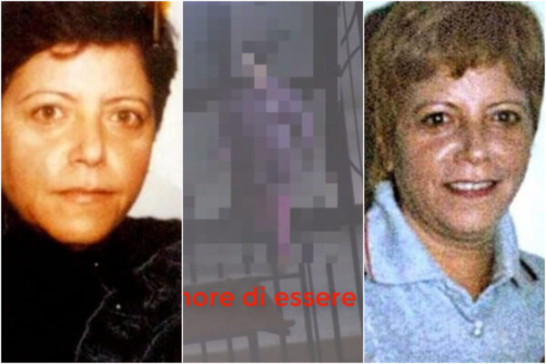 “Zia” Maria Licciardi e il volo per la Spagna, il blitz a Ciampino per evitare la fuga di “mamma camorra”