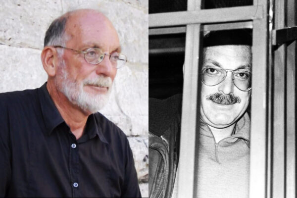 “Sbattete quel vecchio fascista in cella”, il PD ‘grillizzato’ vuole il carcere per Tuti