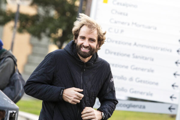 “Napoli è una terra ricca di campioni, ora patto per lo sport tra Comune e Regione”, l’appello di Massimiliano Rosolino “Napoli è una terra ricca di campioni, ora patto per lo sport tra Comune e Regione”, l’appello di Massimiliano Rosolino