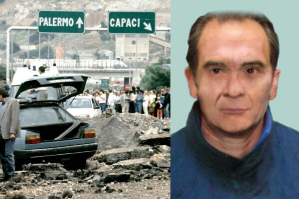 Matteo Messina Denaro regista di tutti i reati di Cosa Nostra: Totò Riina faceva il portaborse… Matteo Messina Denaro regista di tutti i reati di Cosa Nostra: Totò Riina faceva il portaborse…