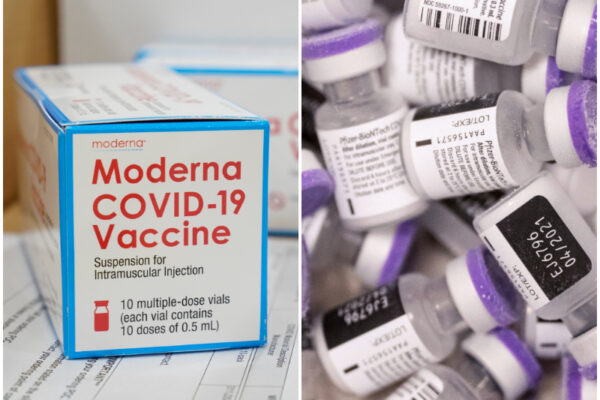 Perché i prezzi dei vaccini anti-covid Pfizer e Moderna sono aumentati