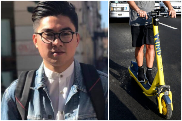 Muore a 27 anni sul monopattino, la famiglia e gli amici di Alex: “Chi ha visto parli” Muore a 27 anni sul monopattino, la famiglia e gli amici di Alex: “Chi ha visto parli”