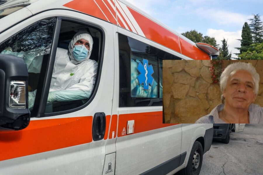 Muore dopo il trasporto in ambulanza senza ossigeno al Cardarelli, aperta inchiesta