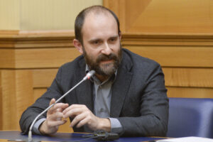 Intervista a Matteo Orfini: “Sulla giustizia va fatta battaglia in Parlamento, a costo di rompere coi 5S”