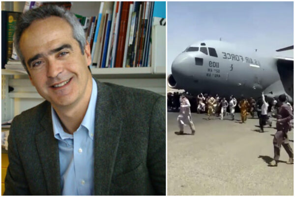 Studente afghano scrive lettera al rettore di Padova: “Temo di arrivare in ritardo per le lezioni”