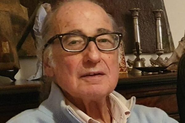 Addio a Paolo di Ronza, il professore che formò intere generazioni di penalisti