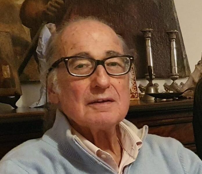 Addio a Paolo di Ronza, il professore che formò intere generazioni di penalisti