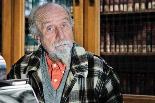 Paolo Ramundo, indimenticabile uomo travolgente e fantastico