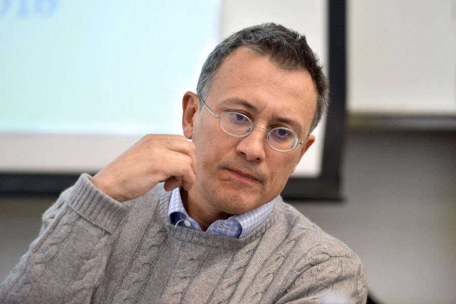 PAOLO STORARI MAGISTRATO