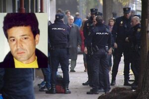 Arrestato Domenico Paviglianiti, pericoloso killer della ‘Ndrangheta: blitz a Madrid