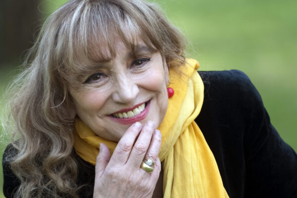 Foto  Virginia Farneti / LaPresse
27-04-2011 Roma
Spettacolo
Photo Call del film ”I Baci Mai Dati”
Nella foto l’attrice Piera degli Esposti

Photo  Virginia Farneti/Lapresse
27-04-2011 Rome
Entertainment
Photo Call of the movie ”I Baci Mai Dati” 
In the photo actress Piera degli Esposti