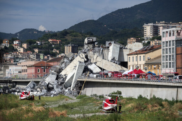 Strage del Ponte Morandi, le vittime meritano rispetto e verità ma il processo non sia una Norimberga