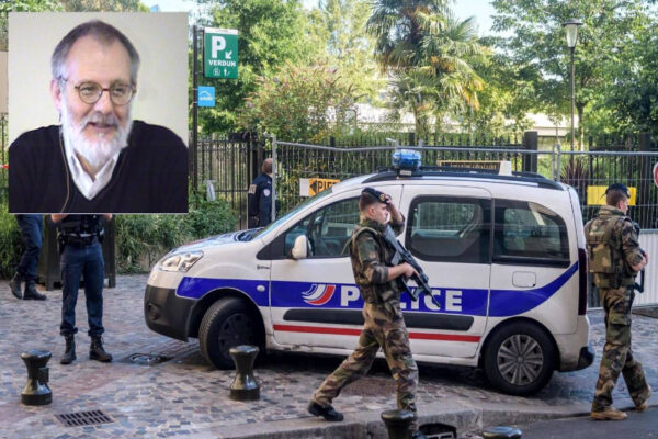 Sacerdote ucciso, Francia sconvolta: reo confesso aveva incendiato la cattedrale di Nantes