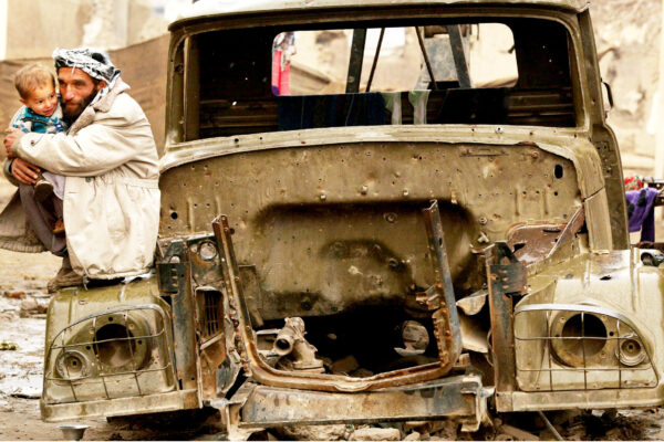 L’orrore nascosto degli altri Afghanistan: il massacro sterminato non raccontato dai giornalisti occidentali L’orrore nascosto degli altri Afghanistan: il massacro sterminato non raccontato dai giornalisti occidentali