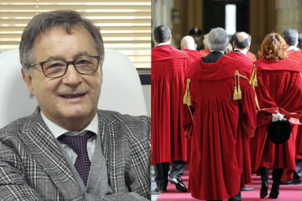 Magistrati, basta con “molto buono” o “eccellente”: fatevi valutare da avvocati e prof Magistrati, basta con “molto buono” o “eccellente”: fatevi valutare da avvocati e prof