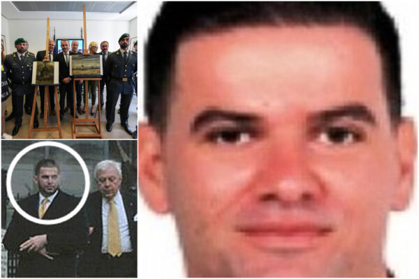 Il narcos Raffaele Imperiale verso l’estradizione in Italia: il broker della cocaina dirà addio a Dubai