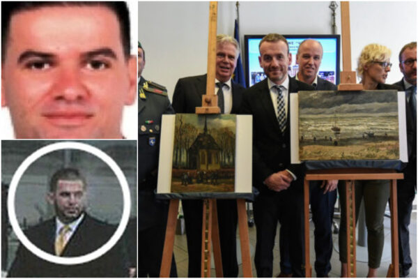 Chi è Raffaele Imperiale, il broker della droga e amante dell’arte arrestato a Dubai