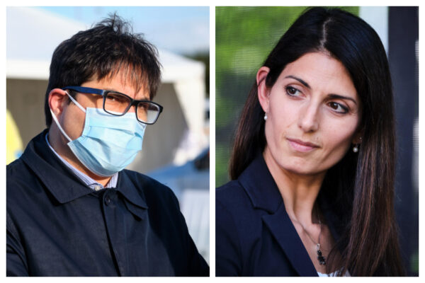 Attacco hacker Regione Lazio, ripartito il servizio Cup e Recup. È scontro tra Raggi e D’Amato