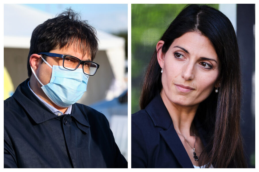 Attacco hacker Regione Lazio, ripartito il servizio Cup e Recup. È scontro tra Raggi e D’Amato