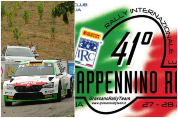 Dramma al rally Appennino: auto travolge e uccide due spettatori