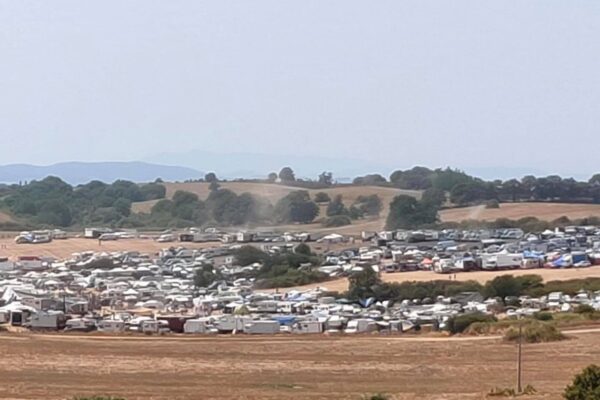 Dramma al rave party, trovato morto il giovane scomparso dopo bagno nel lago