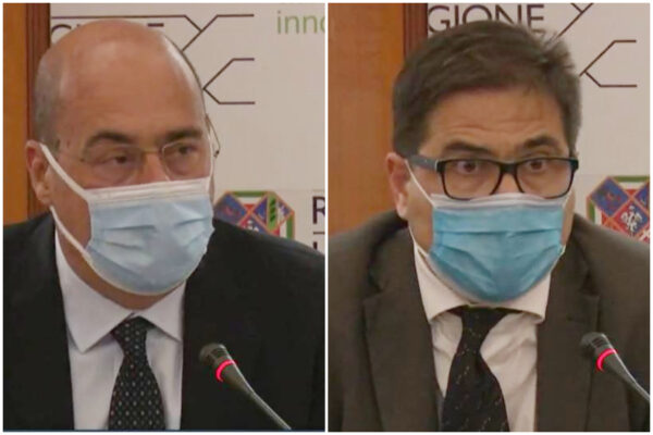 Hacker Regione Lazio, nessun dato rubato. Zingaretti: “Peggior cyber attacco di sempre in Italia”